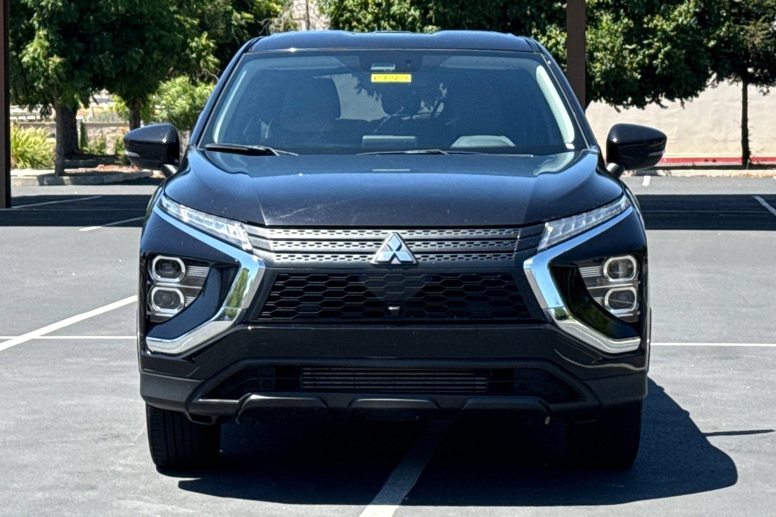 2024 Mitsubishi Eclipse Cross SE S-AWC