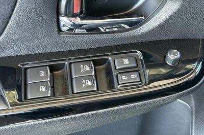 2018 Subaru WRX STI STI