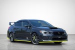 2018 Subaru WRX STI STI