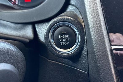 2018 Subaru WRX STI STI