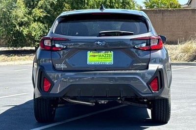 2024 Subaru Crosstrek Base