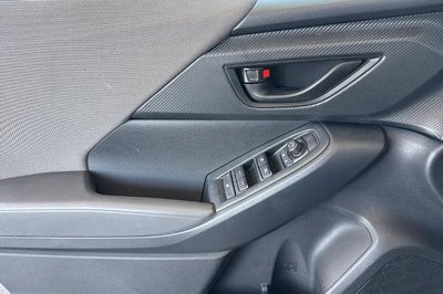 2024 Subaru Crosstrek Base