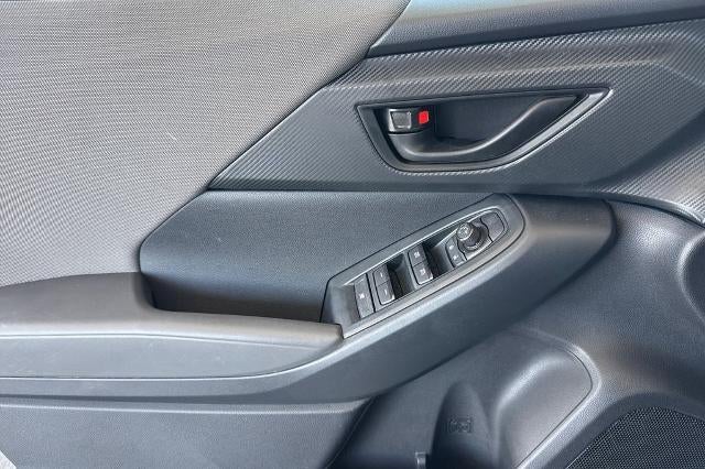 2024 Subaru Crosstrek Base