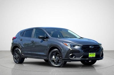 2024 Subaru Crosstrek Base