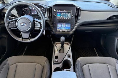 2024 Subaru Crosstrek Base