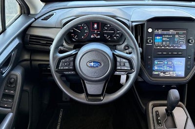 2024 Subaru Crosstrek Base