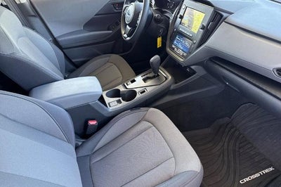 2024 Subaru Crosstrek Base