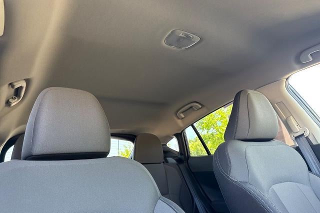 2024 Subaru Crosstrek Base