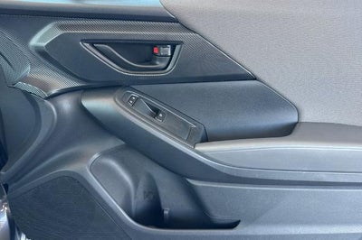 2024 Subaru Crosstrek Base