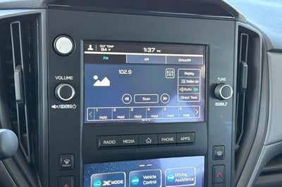 2024 Subaru Crosstrek Base