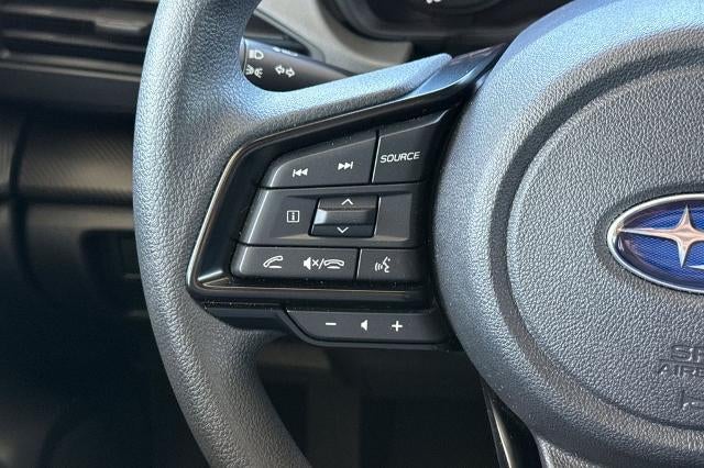 2024 Subaru Crosstrek Base