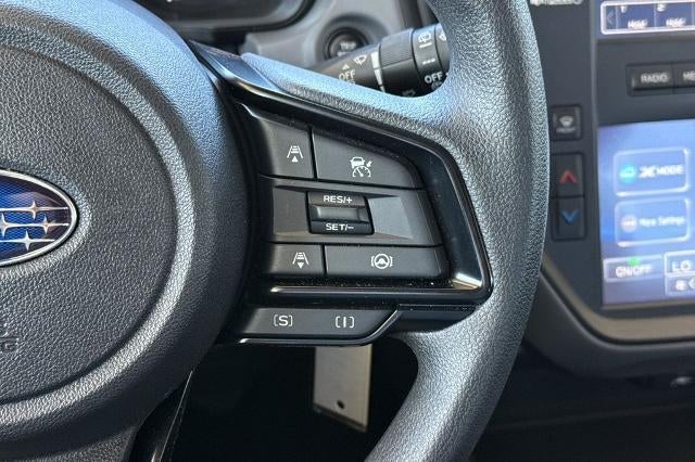 2024 Subaru Crosstrek Base