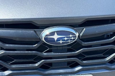 2024 Subaru Crosstrek Base