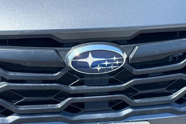 2024 Subaru Crosstrek Base