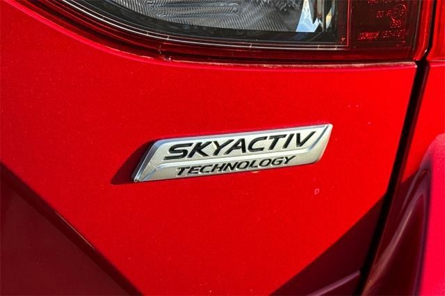 2014 Mazda Mazda3 Hatchback i Touring