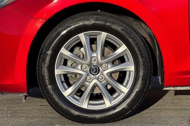 2014 Mazda Mazda3 Hatchback i Touring