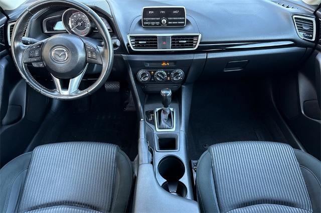 2014 Mazda Mazda3 Hatchback i Touring