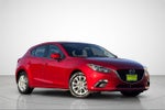 2014 Mazda Mazda3 Hatchback i Touring