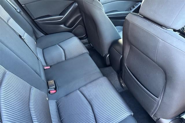 2014 Mazda Mazda3 Hatchback i Touring