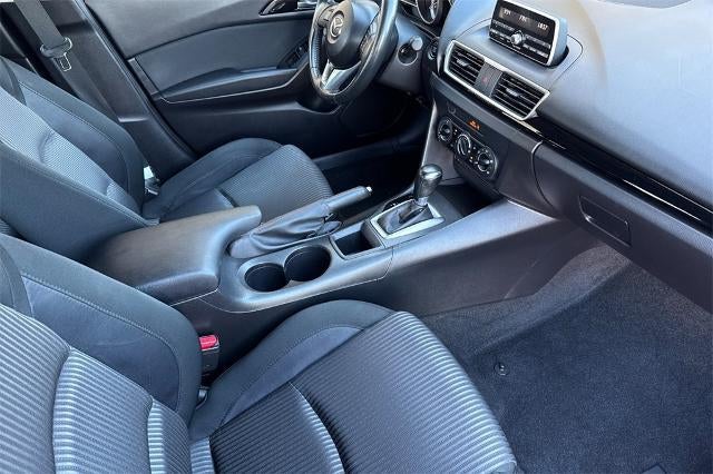 2014 Mazda Mazda3 Hatchback i Touring