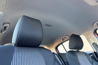 2014 Mazda Mazda3 Hatchback i Touring