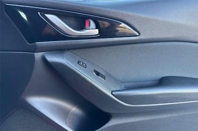 2014 Mazda Mazda3 Hatchback i Touring