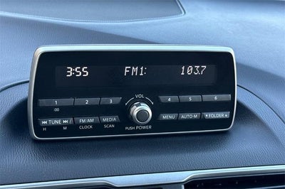 2014 Mazda Mazda3 Hatchback i Touring