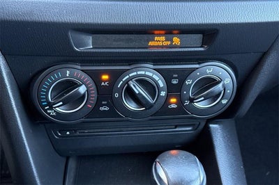 2014 Mazda Mazda3 Hatchback i Touring