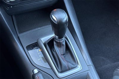 2014 Mazda Mazda3 Hatchback i Touring