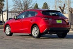 2014 Mazda Mazda3 Hatchback i Touring