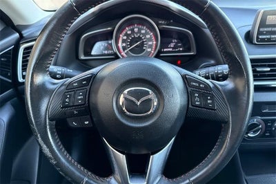 2014 Mazda Mazda3 Hatchback i Touring