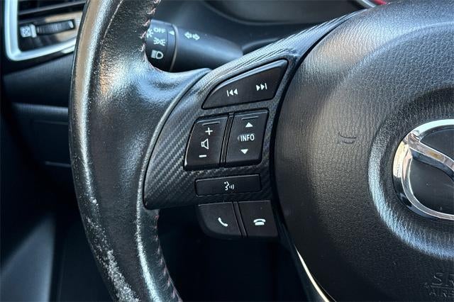 2014 Mazda Mazda3 Hatchback i Touring