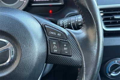 2014 Mazda Mazda3 Hatchback i Touring