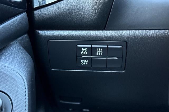 2014 Mazda Mazda3 Hatchback i Touring