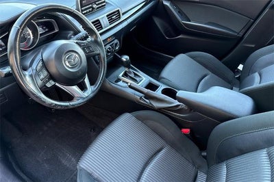 2014 Mazda Mazda3 Hatchback i Touring