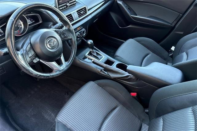 2014 Mazda Mazda3 Hatchback i Touring