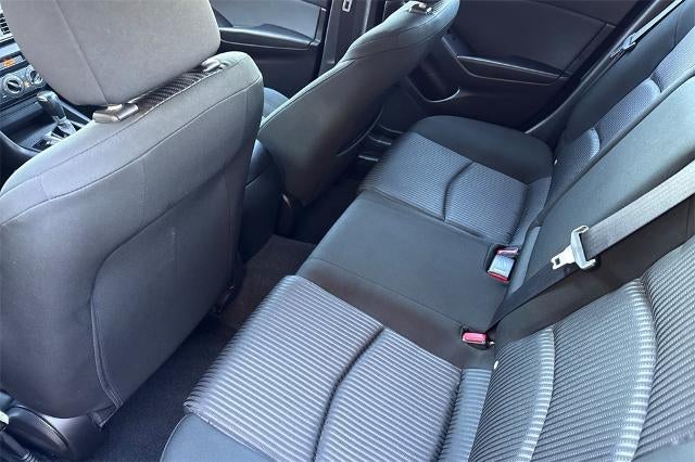 2014 Mazda Mazda3 Hatchback i Touring