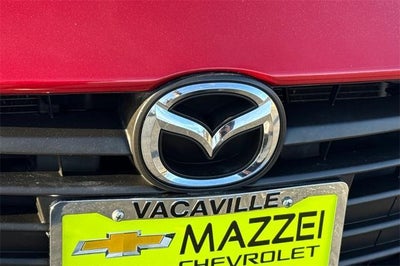 2014 Mazda Mazda3 Hatchback i Touring