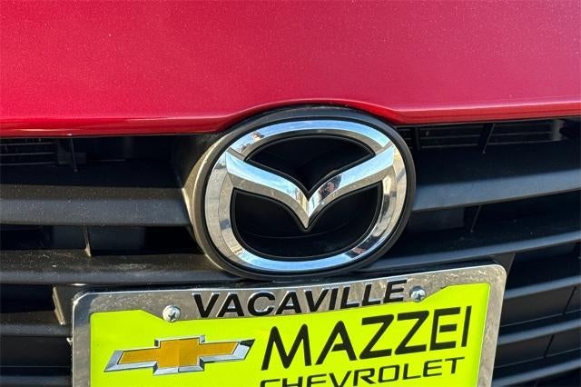 2014 Mazda Mazda3 Hatchback i Touring