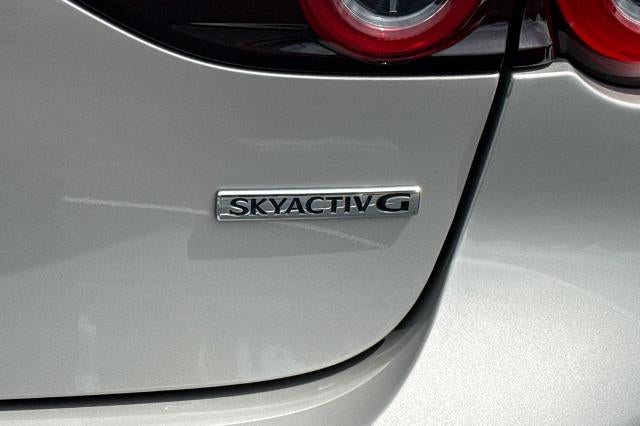 2024 Mazda Mazda3 Hatchback 2.5 S Select Sport