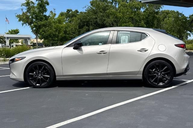2024 Mazda Mazda3 Hatchback 2.5 S Select Sport