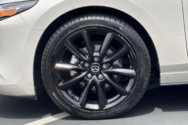 2024 Mazda Mazda3 Hatchback 2.5 S Select Sport