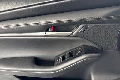 2024 Mazda Mazda3 Hatchback 2.5 S Select Sport