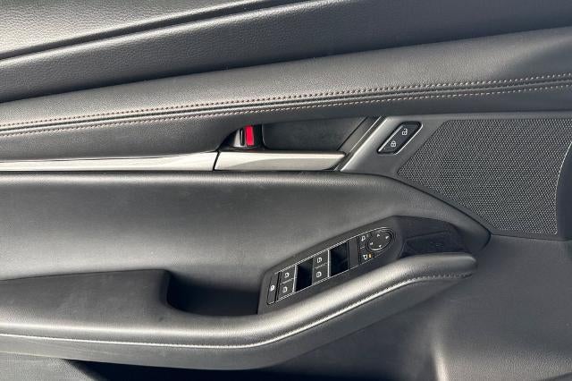 2024 Mazda Mazda3 Hatchback 2.5 S Select Sport