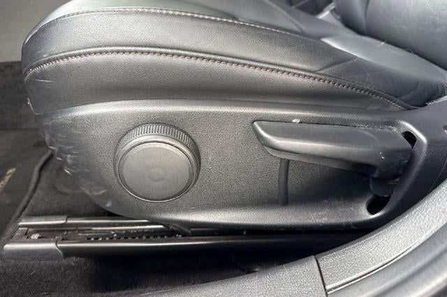 2024 Mazda Mazda3 Hatchback 2.5 S Select Sport