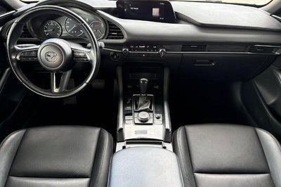 2024 Mazda Mazda3 Hatchback 2.5 S Select Sport