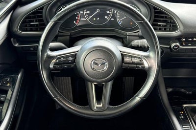 2024 Mazda Mazda3 Hatchback 2.5 S Select Sport
