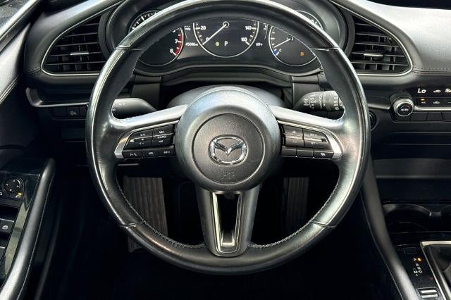 2024 Mazda Mazda3 Hatchback 2.5 S Select Sport