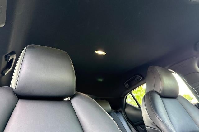 2024 Mazda Mazda3 Hatchback 2.5 S Select Sport