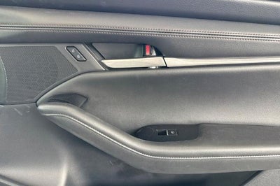 2024 Mazda Mazda3 Hatchback 2.5 S Select Sport
